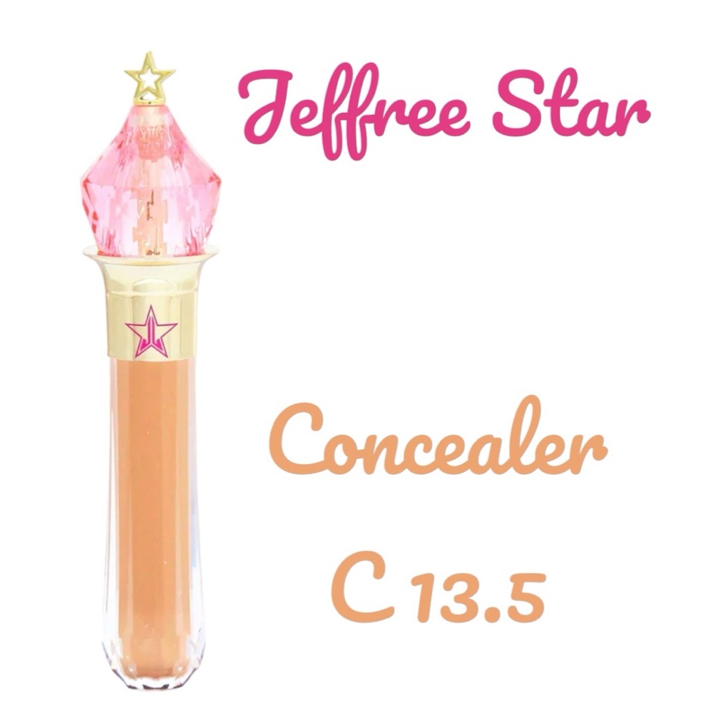 Jeffree Star Concealer - Color C13.5 / C 13.5